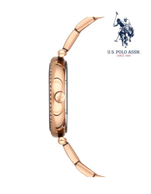 U.S. POLO ASSN. Ladies Watch